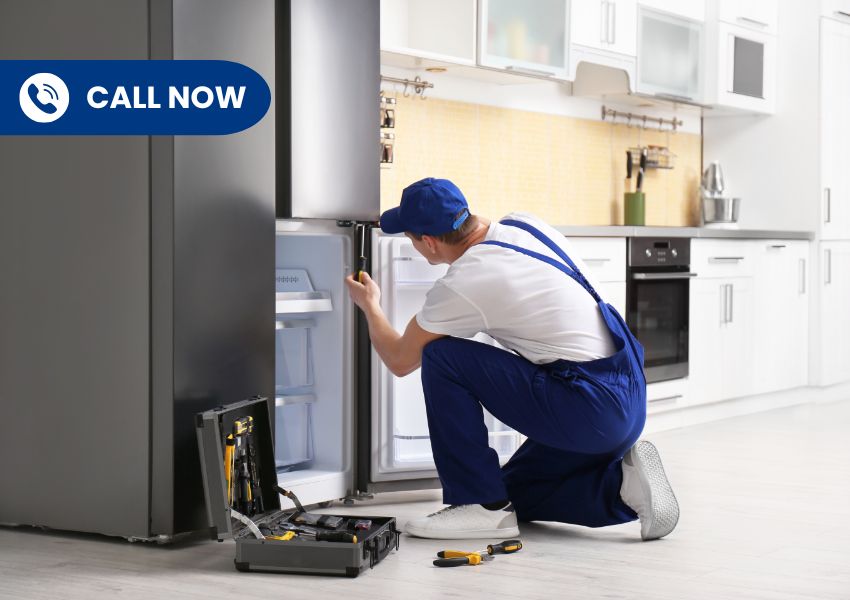 Raywick Appliance Repair Company